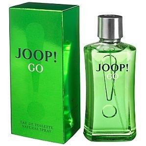 Joop Joop! Go парфюм за мъже EDT - Мъжки парфюм 50мл - Сравни цени от 5 магазина с безплатна доставка