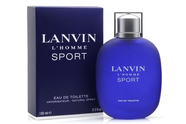 Lanvin Lanvin L`Homme Sport парфюм за мъже EDT - Мъжки парфюм 100мл - Сравни цени от 4 магазина с безплатна доставка