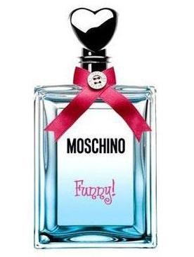 Moschino Moschino Funny парфюм за жени EDT - Дамски парфюм 25мл - Сравни цени от 5 магазина с безплатна доставка