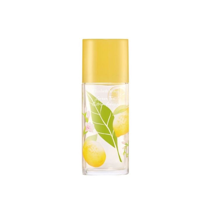 Elizabeth Arden Elizabeth Arden Green Tea Citron Freesia Тоалетна вода за жени EDT - Дамски парфюм 100мл - Сравни цени от 2 магазина с безплатна доставка