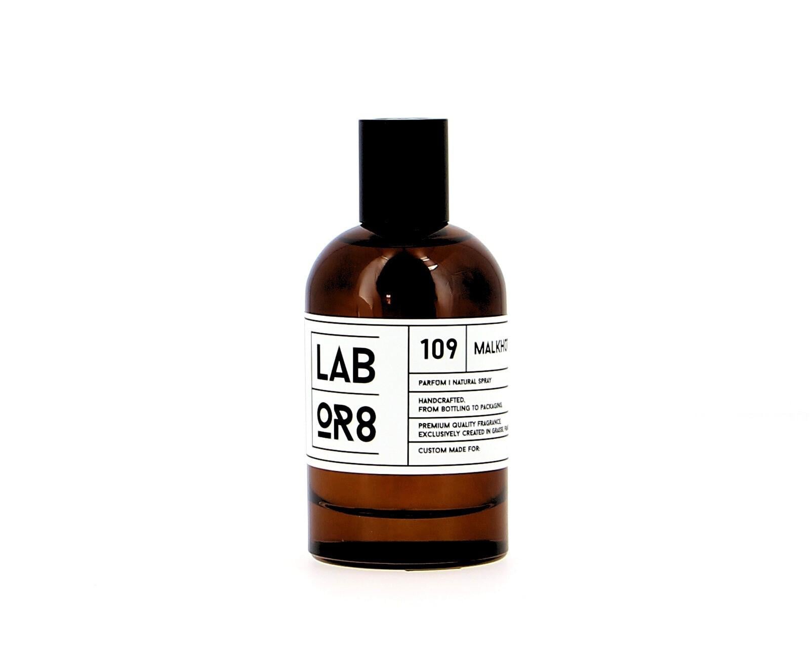 Labor8 Malkhut 109 Унисекс парфюмна вода EDP