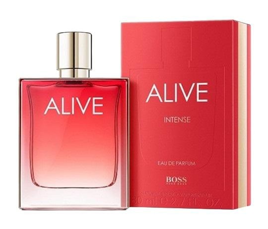 Hugo Boss Hugo Boss Alive Intense Парфюмна вода за жени EDP - Дамски парфюм 30мл - Сравни цени от 3 магазина с безплатна доставка