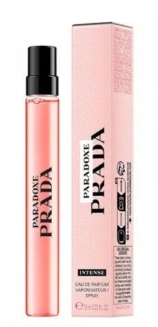 Prada Prada Paradoxe Intense Парфюмна вода за жени EDP - Дамски парфюм 30мл - Сравни цени от 2 магазина с безплатна доставка