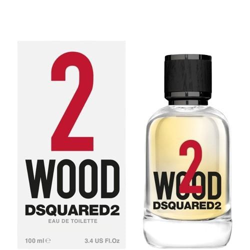 Dsquared Dsquared 2 Wood Унисекс тоалетна вода EDT - Унисекс парфюм 30мл - Сравни цени от 3 магазина с безплатна доставка