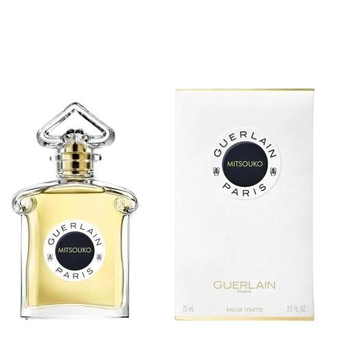 Guerlain Guerlain Mitsouko парфюм за жени EDT - Дамски парфюм 75мл - Сравни цени от 2 магазина с безплатна доставка