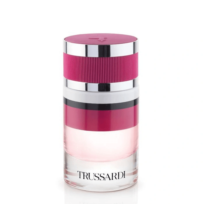 Trussardi Trussardi Trussardi Ruby Red Парфюмна вода за жени EDP - Дамски парфюм 30мл - Сравни цени от 3 магазина с безплатна доставка