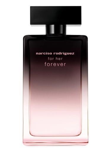 Narciso Rodriguez Narciso Rodriguez For Her Forever дамски парфюм EDP - Дамски парфюм 50мл - Сравни цени от 4 магазина с безплатна доставка
