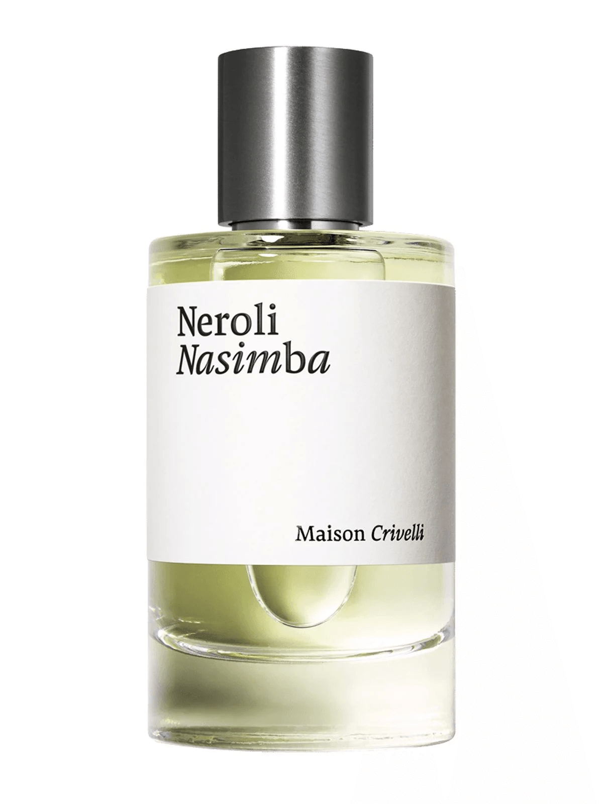 Maison Crivelli Maison Crivelli Neroli Nasimba Унисекс парфюмна вода EDP - Унисекс парфюм 100мл - Сравни цени от 1 магазин с безплатна доставка