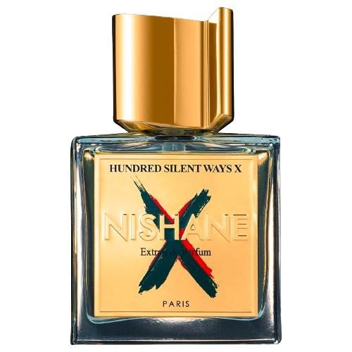 Nishane Nishane Hundred Silent Ways X Extrait De Parfum Унисекс парфюмен екстракт EXDP - Унисекс парфюм 50мл - Сравни цени от 2 магазина с безплатна доставка
