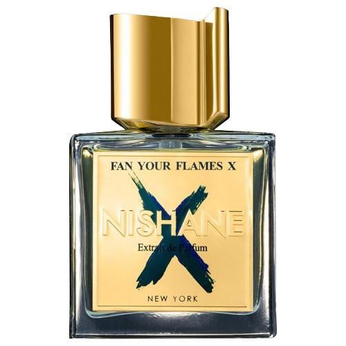 Nishane Fan Your Flames X Extrait De Parfum Унисекс парфюмен екстракт EXDP