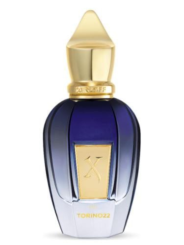 Xerjoff Xerjoff Torino 22 Унисекс парфюмна вода EDP - Унисекс парфюм 50мл - Сравни цени от 2 магазина с безплатна доставка