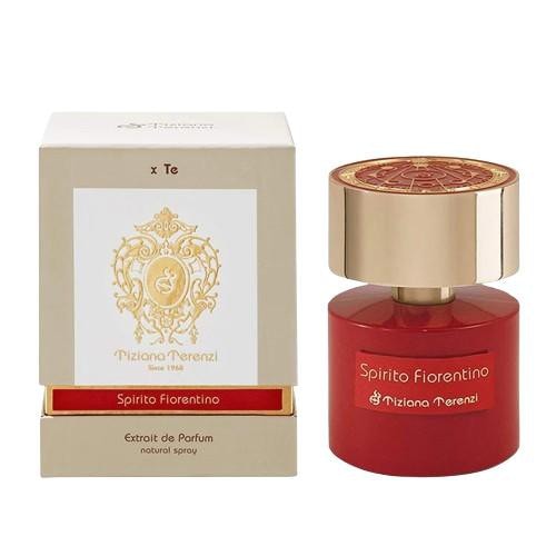 Tiziana Terenzi Tiziana Terenzi Spirito Fiorentino Extrait De Parfum Унисекс парфюмен екстракт EXDP - Унисекс парфюм 100мл - Сравни цени от 3 магазина с безплатна доставка