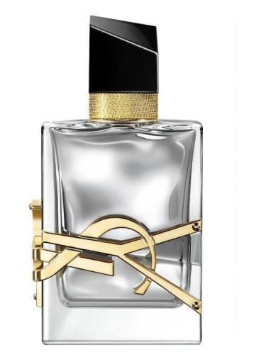 YSL YSL Libre L`Absolu Platine Парфюмна вода за жени EDP - Дамски парфюм 50мл - Сравни цени от 2 магазина с безплатна доставка
