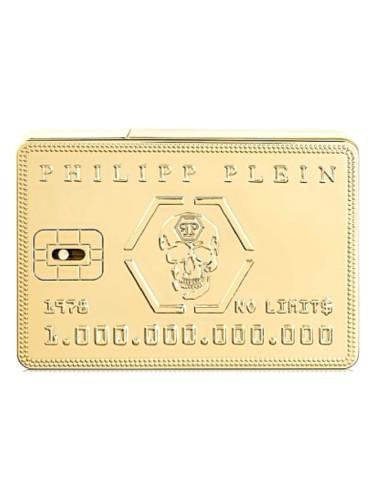 Philipp Plein Philipp Plein No Limits Gold парфюм за мъже EDP - Мъжки парфюм 50мл - Сравни цени от 2 магазина с безплатна доставка