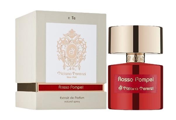 Tiziana Terenzi Rosso Pompei Парфюмен екстракт за жени EXDP