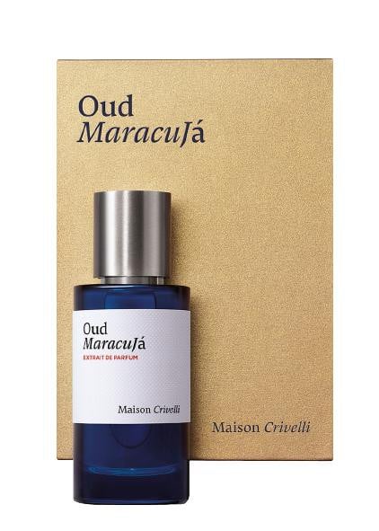 Maison Crivelli Oud Maracuja EXDP