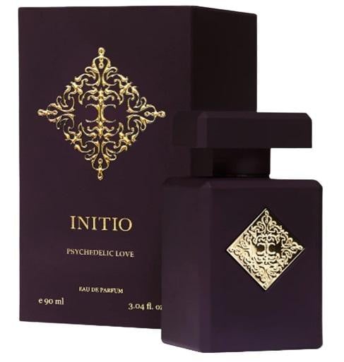 Initio Parfums Prives Psychedelic Love Унисекс парфюмна вода EDP