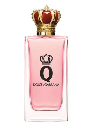 Dolce & Gabbana Q by Dolce & Gabbana Парфюмна вода за жени EDP