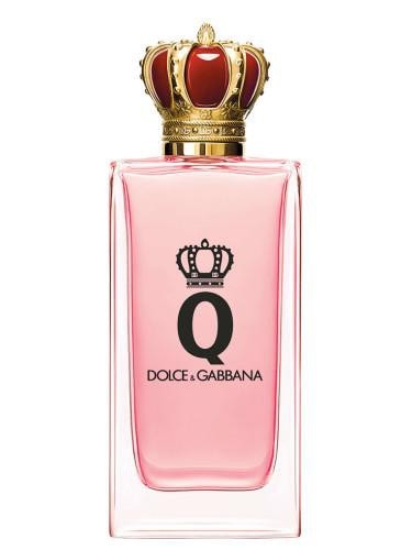 Dolce & Gabbana Dolce & Gabbana Q by Dolce & Gabbana Парфюмна вода за жени EDP - Дамски парфюм 30мл - Сравни цени от 4 магазина с безплатна доставка