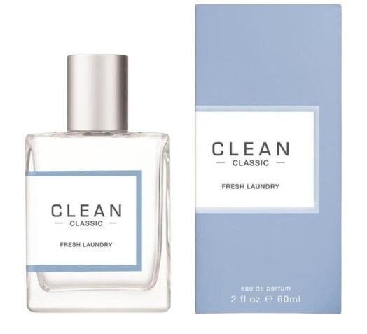 CLEAN CLEAN Classic Fresh Laundry за жени EDP - Дамски парфюм 30мл - Сравни цени от 2 магазина с безплатна доставка
