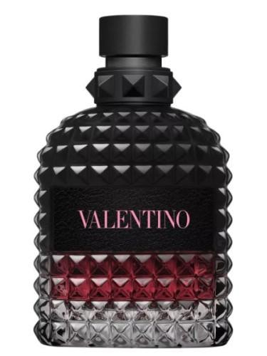 Valentino Valentino Uomo Born In Roma Intense Парфюмна вода за мъже EDP - Мъжки парфюм 100мл - Сравни цени от 2 магазина с безплатна доставка