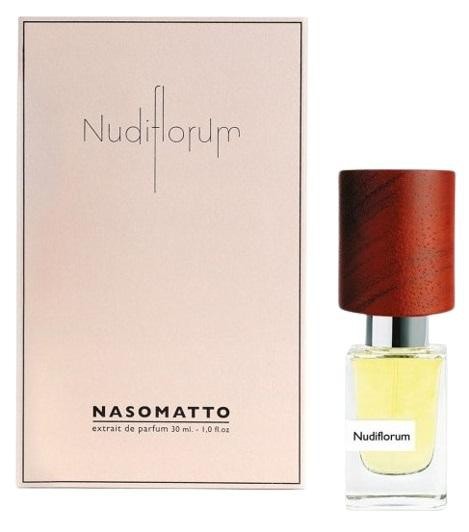 Nasomatto Nasomatto Nudiflorum Унисекс парфюмен екстракт EXDP - Унисекс парфюм 30мл - Сравни цени от 3 магазина с безплатна доставка
