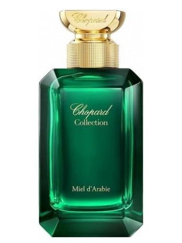Chopard Miel D`Arabie EDP