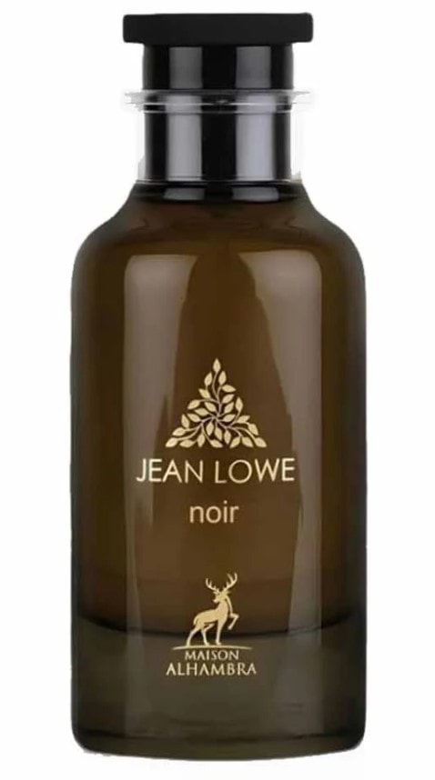 Maison Alhambra Maison Alhambra Jean Lowe Ombre Унисекс парфюмна вода EDP - Унисекс парфюм 100мл - Сравни цени от 1 магазин с безплатна доставка
