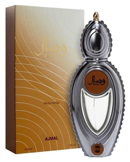 Ajmal Wisal за жени EDP