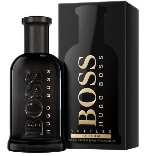 Hugo Boss Bottled Parfum