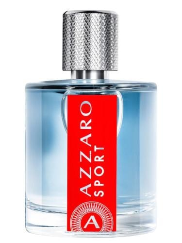 Azzaro Azzaro Sport 2022 Тоалетна вода за мъже EDT - Мъжки парфюм 100мл - Сравни цени от 1 магазин с безплатна доставка