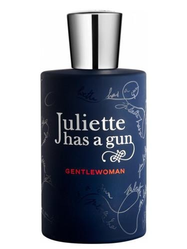 Juliette Has A Gun Juliette Has A Gun Gentlewoman Парфюмна вода за жени EDP - Дамски парфюм 50мл - Сравни цени от 2 магазина с безплатна доставка