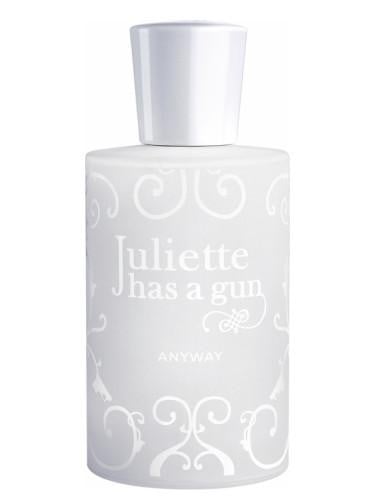 Juliette Has A Gun Anyway EDP