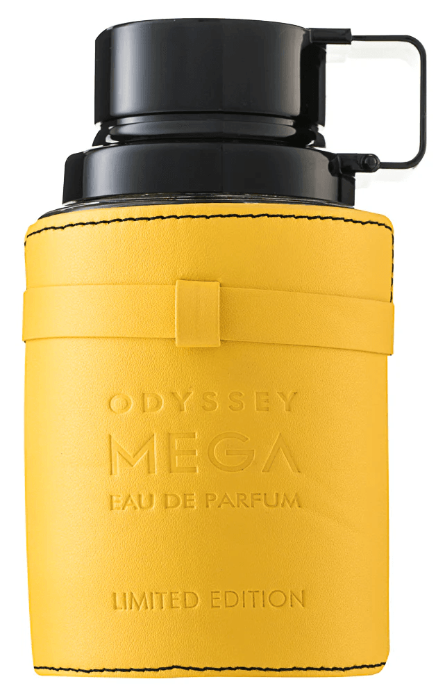 Armaf Odyssey Mega Парфюмна вода за мъже EDP