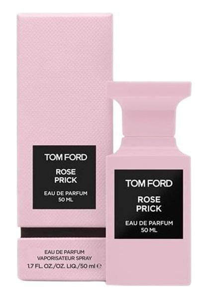 Tom Ford Tom Ford Rose Prick Унисекс парфюмна вода EDP - Унисекс парфюм 30мл - Сравни цени от 3 магазина с безплатна доставка