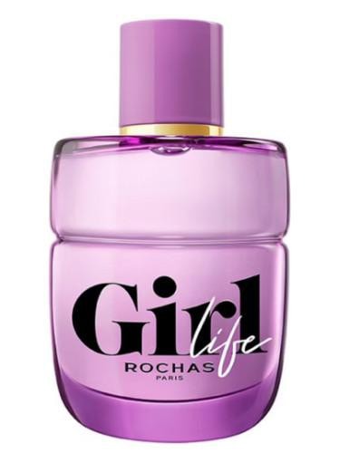 Rochas Rochas Girl Life Парфюмна вода за жени EDP - Дамски парфюм 40мл - Сравни цени от 2 магазина с безплатна доставка