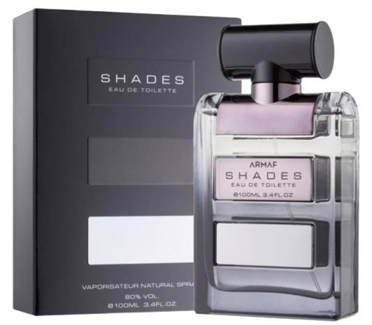 Armaf Armaf Shades Парфюмна вода за мъже EDP - Мъжки парфюм 100мл - Сравни цени от 2 магазина с безплатна доставка