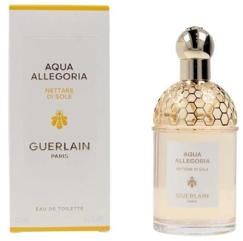 Guerlain Aqua Allegoria Nettare di Sole Парфюм за жени EDT