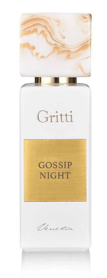 Gritti Gritti Gossip Night Парфюмна вода за жени EDP - Дамски парфюм 15мл - Сравни цени от 2 магазина с безплатна доставка
