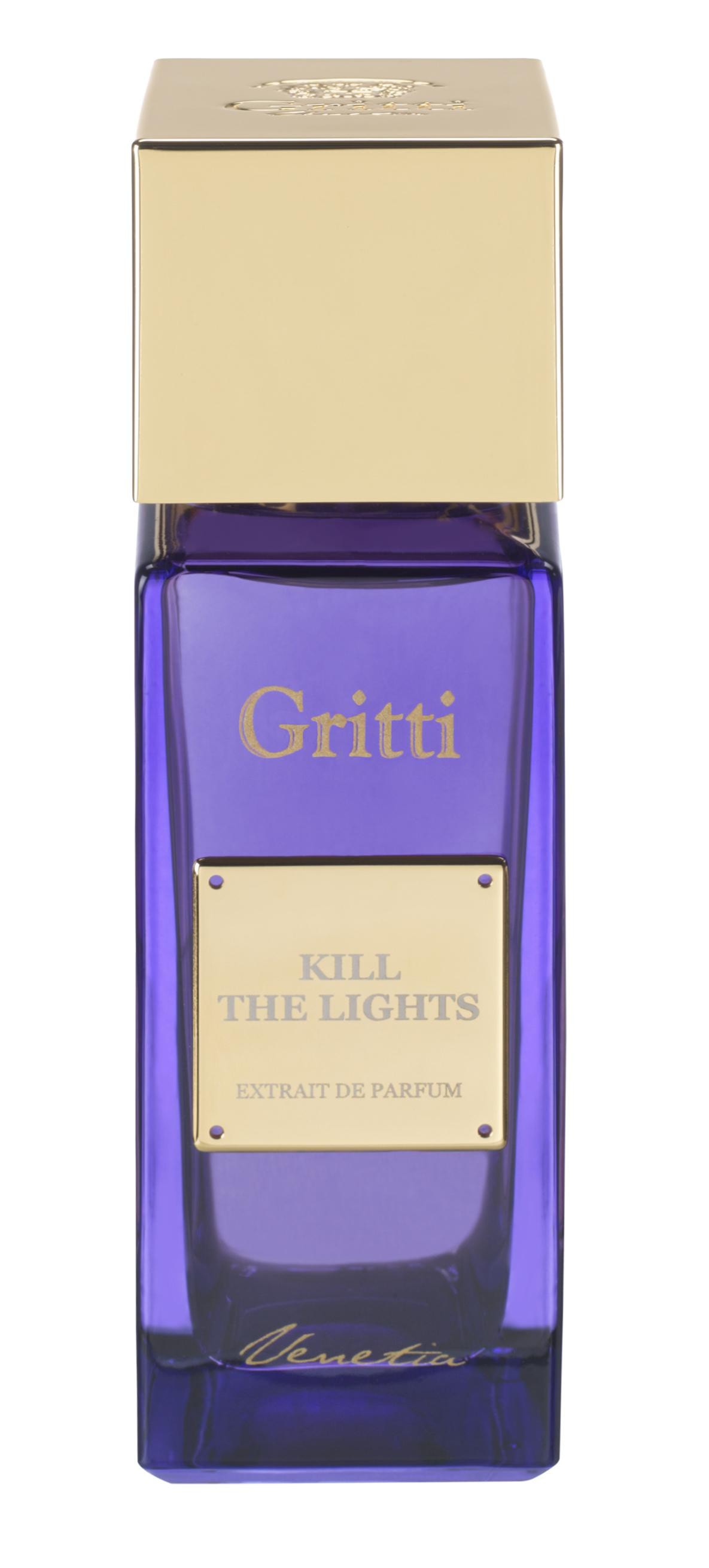 Gritti Gritti Kill The Lights унисекс парфюм EXDP - Унисекс парфюм 100мл - Сравни цени от 2 магазина с безплатна доставка