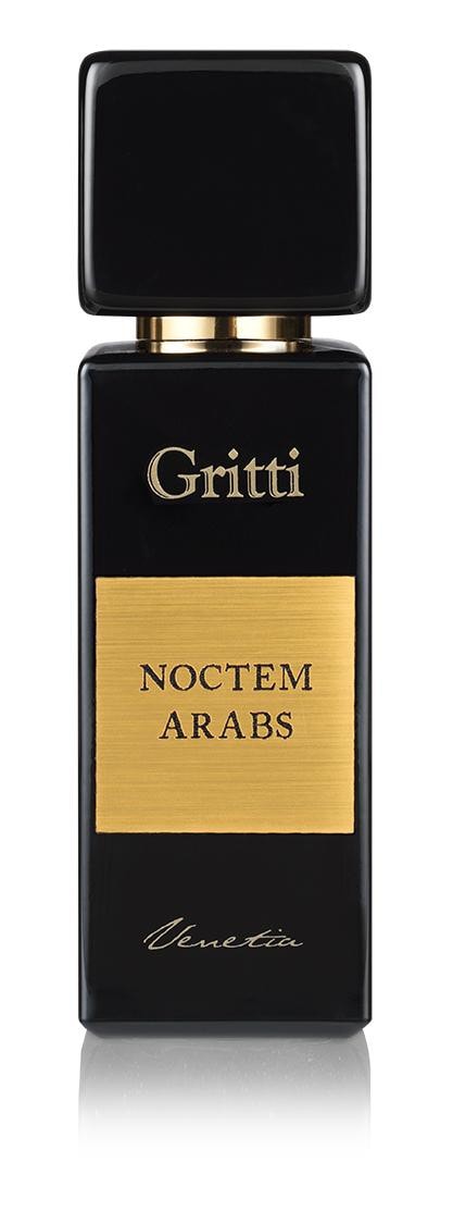 Gritti Gritti Noctem Arabs Унисекс парфюмна вода EDP - Унисекс парфюм 100мл - Сравни цени от 1 магазин с безплатна доставка