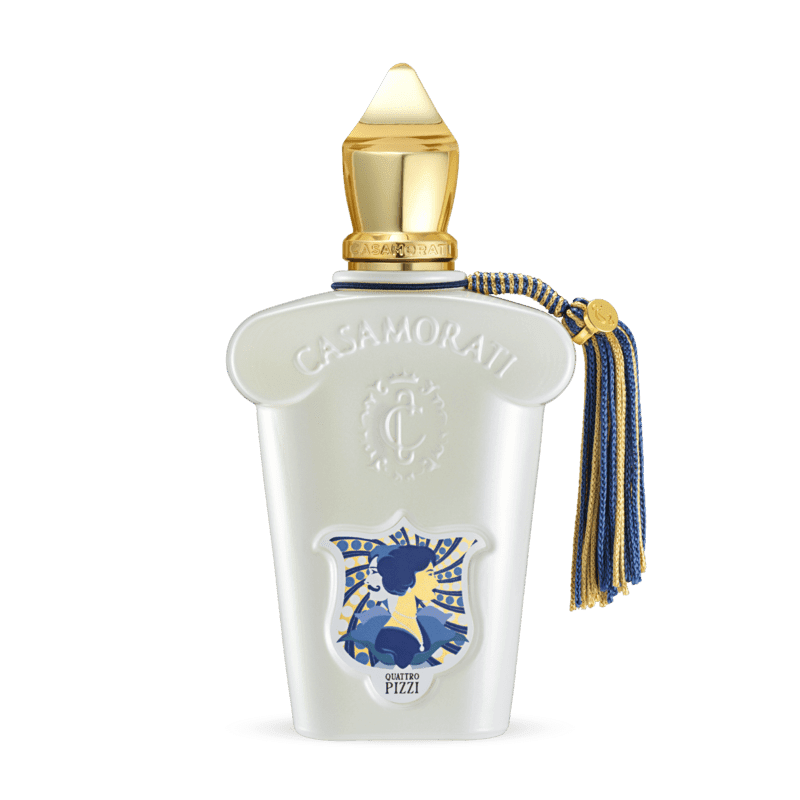 Xerjoff Casamorati 1888 Quattro Pizzi унисекс EDP