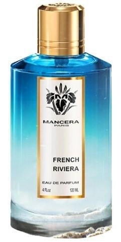 Mancera French Riviera унисекс EDP