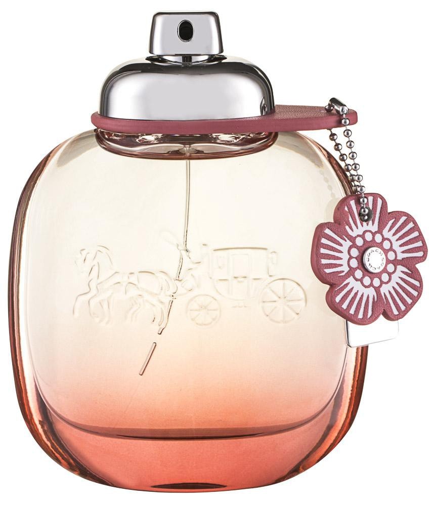 Coach Coach Floral Blush парфюм за жени EDP - Дамски парфюм 30мл - Сравни цени от 5 магазина с безплатна доставка