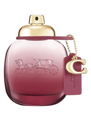 Coach Coach Coach Wild Rose Парфюмна вода за жени EDP - Дамски парфюм 30мл - Сравни цени от 5 магазина с безплатна доставка