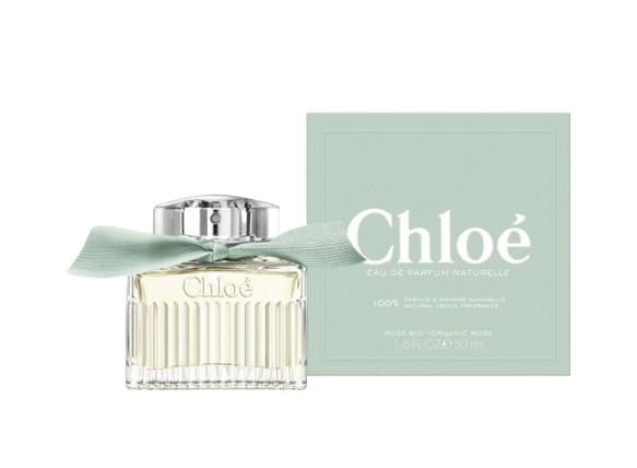 Chloé Rose Naturelle сменяема за жени EDP