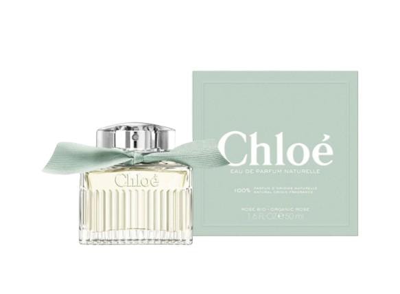 Chloe Chloé Rose Naturelle сменяема за жени EDP - Дамски парфюм 30мл - Сравни цени от 2 магазина с безплатна доставка