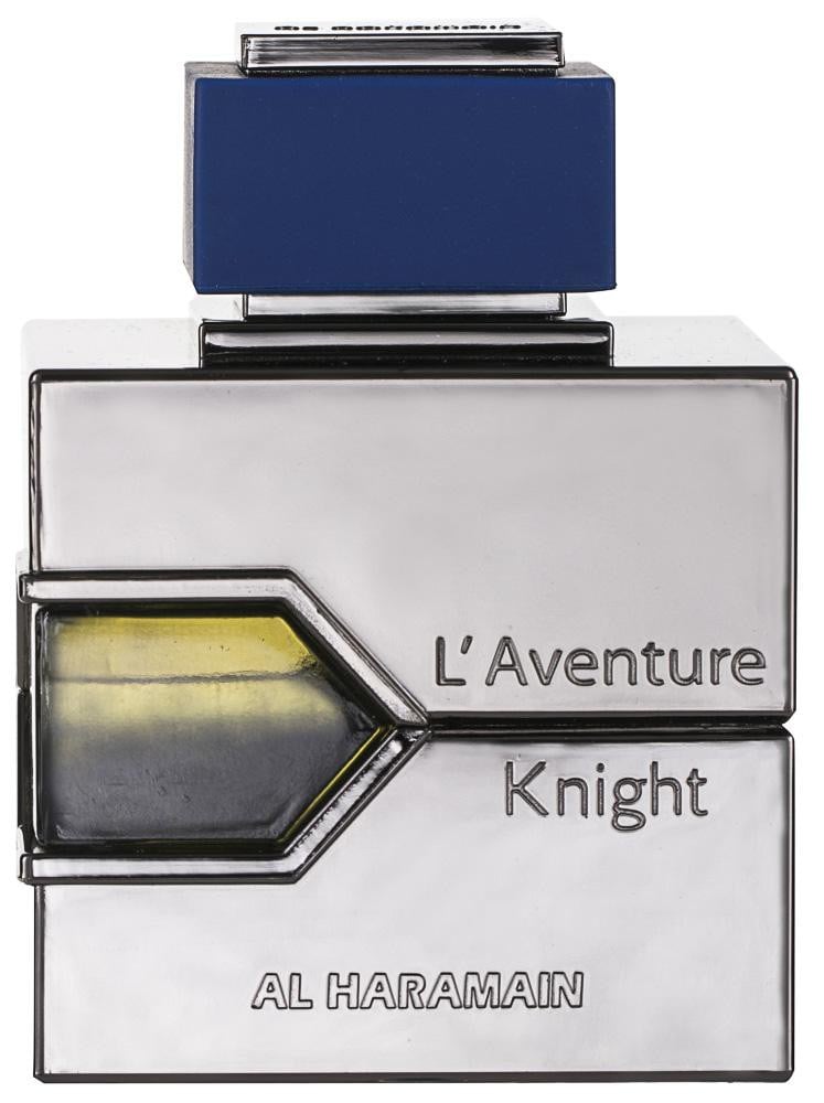 Al Haramain L`Aventure Knight Парфюмна вода за мъже EDP