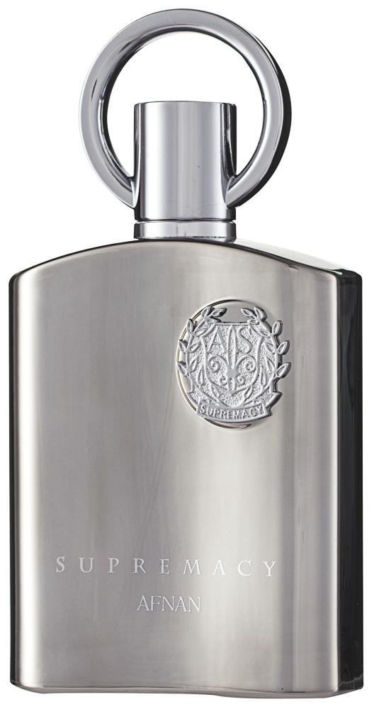 Afnan Supremacy Silver парфюм за мъже EDP