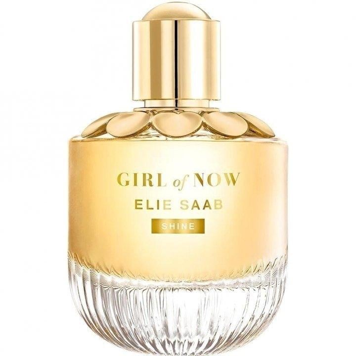 Elie Saab Girl Of Now Shine Парфюм за жени EDP